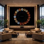 Fotografie Iris – Corporate Experience
