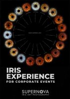 Fotografie Iris – Corporate Experience