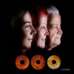 Chipul si Semnatura – Fotografie Iris si Portret Fine Art Personalizat | Generatii si Legaturi