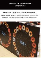 Fotografie Iris – Corporate Experience